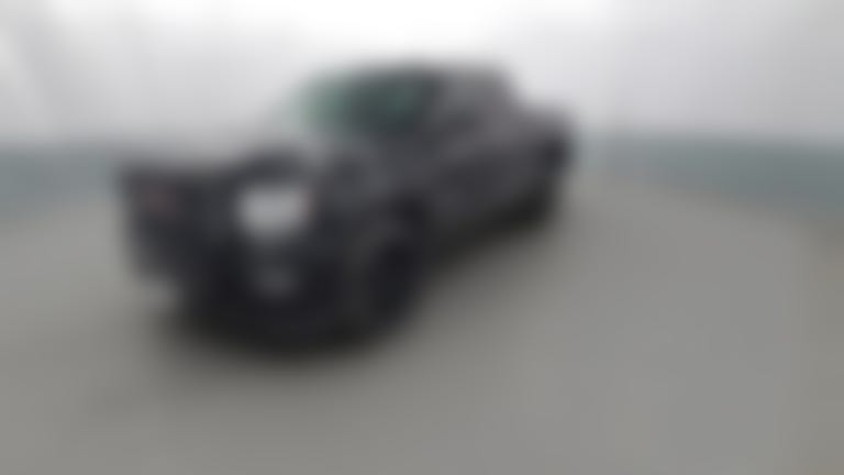 2016 GMC Sierra 1500 Double Cab vehicle photo