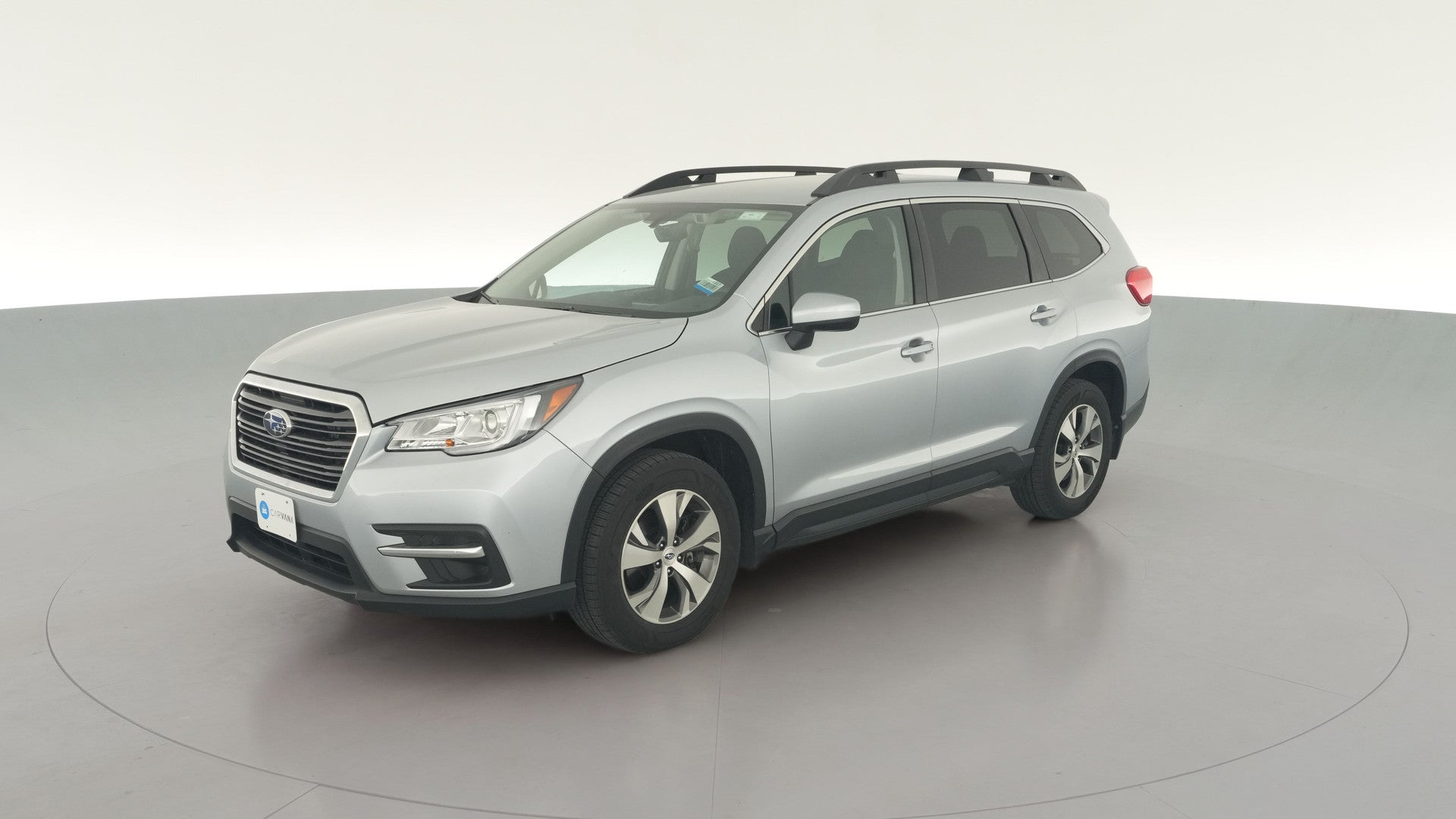 2019 Subaru Ascent vehicle photo