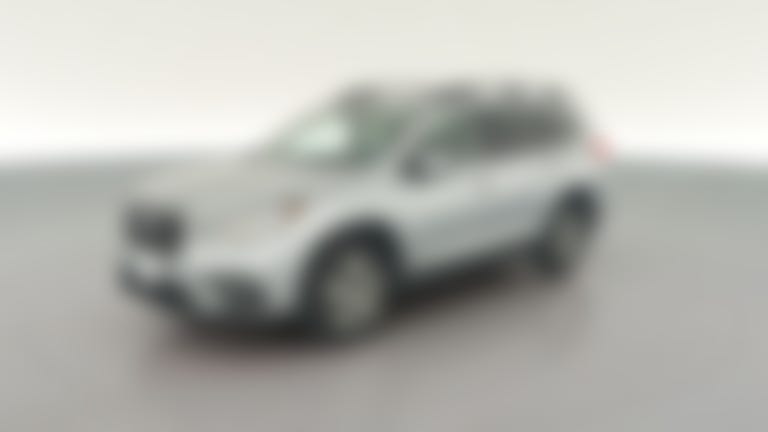 2019 Subaru Ascent vehicle photo