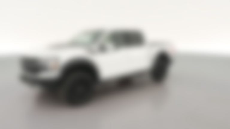 2025 Ford F150 SuperCrew Cab vehicle photo