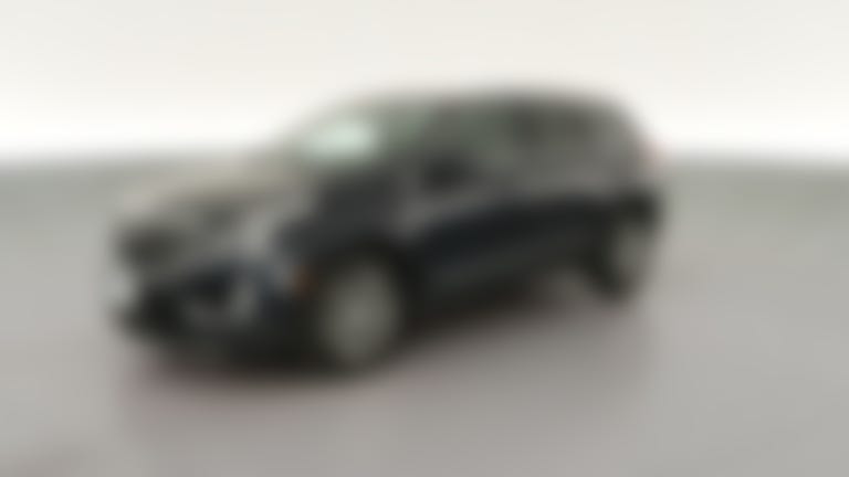 2021 Cadillac XT5 vehicle photo