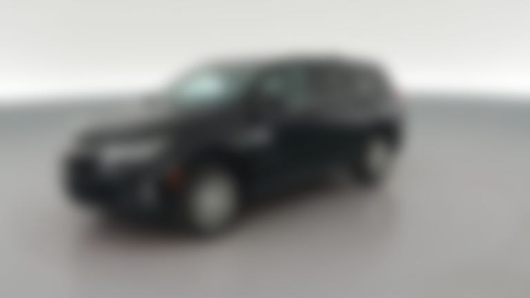 2024 Chevrolet Equinox vehicle photo