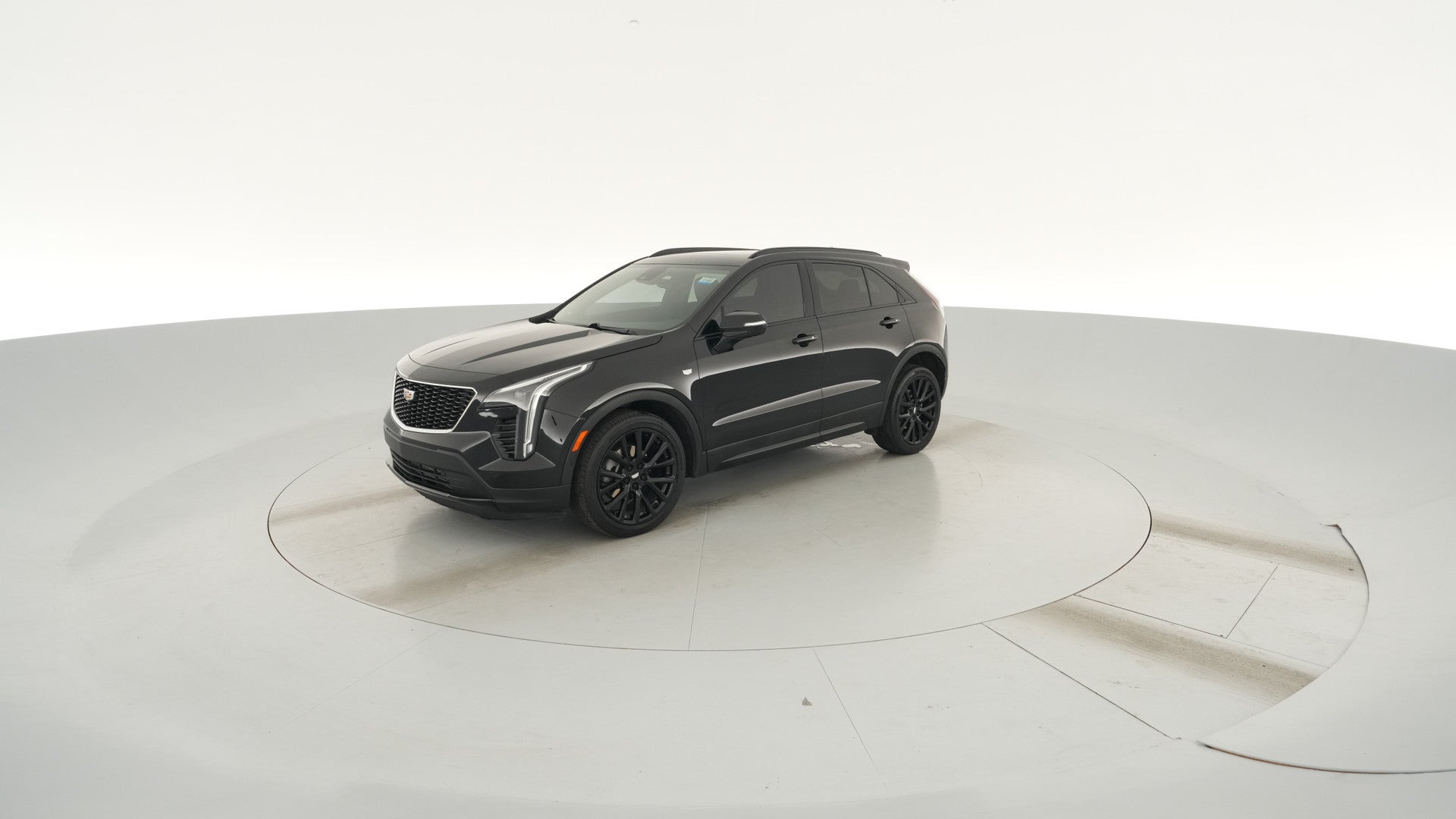 2022 Cadillac XT4 vehicle photo