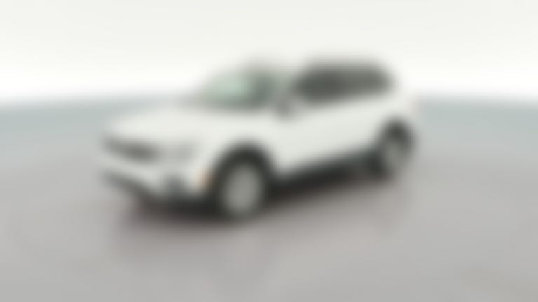 2019 Volkswagen Tiguan vehicle photo