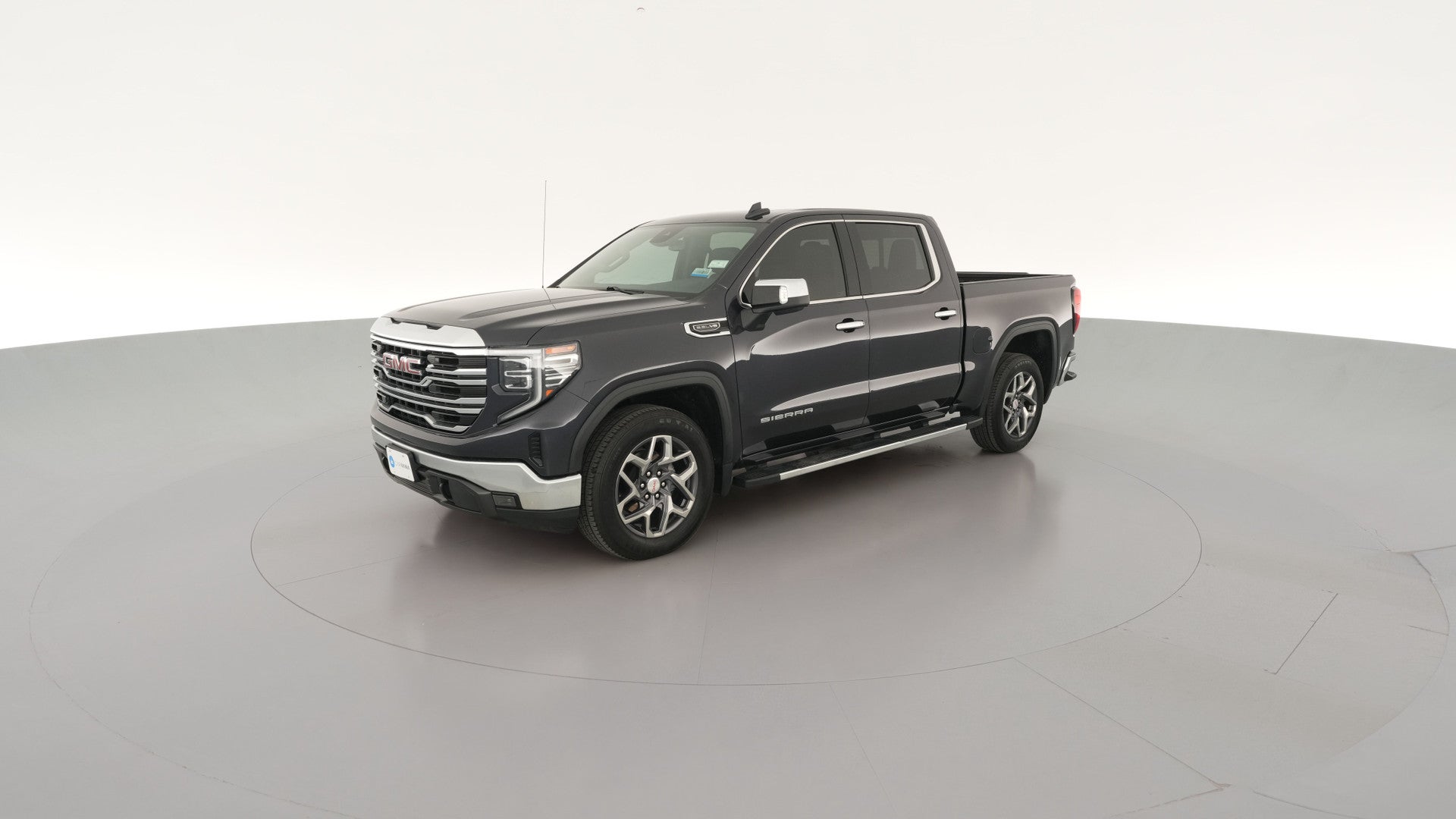 2022 GMC Sierra 1500 Crew Cab vehicle photo