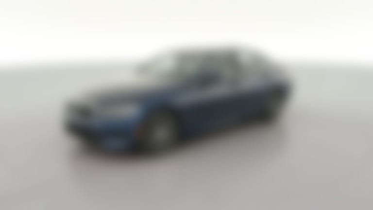 2019 BMW 3 Series vehicle photo