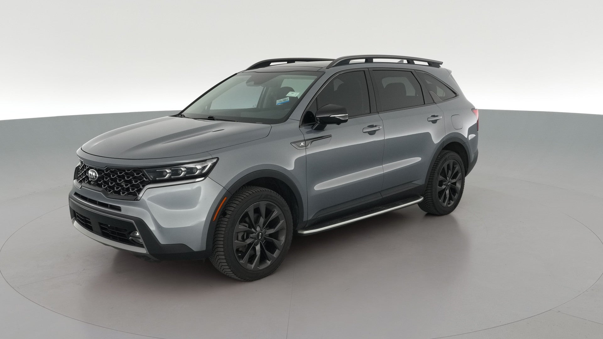 2021 Kia Sorento vehicle photo