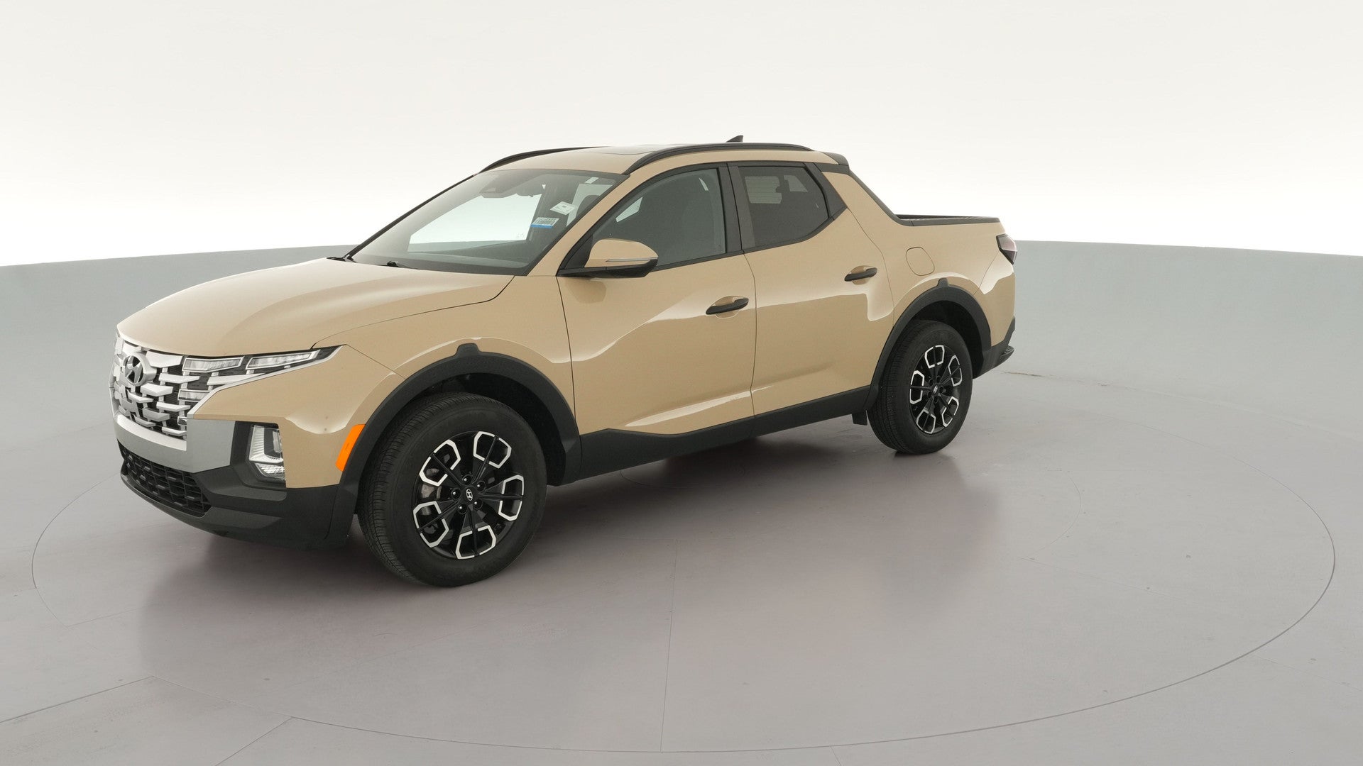 2023 Hyundai Santa Cruz vehicle photo