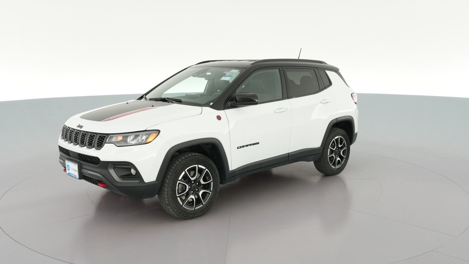 2025 Jeep Compass vehicle photo