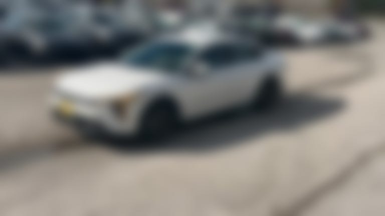 2025 Kia K4 vehicle photo