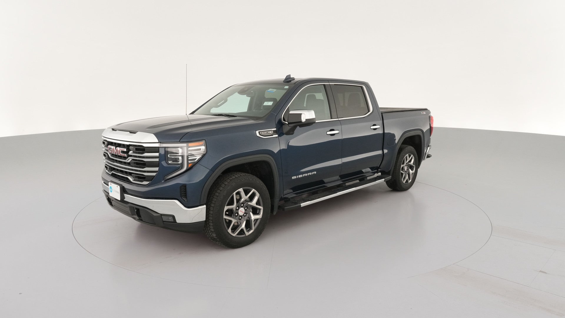 2023 GMC Sierra 1500 Crew Cab vehicle photo