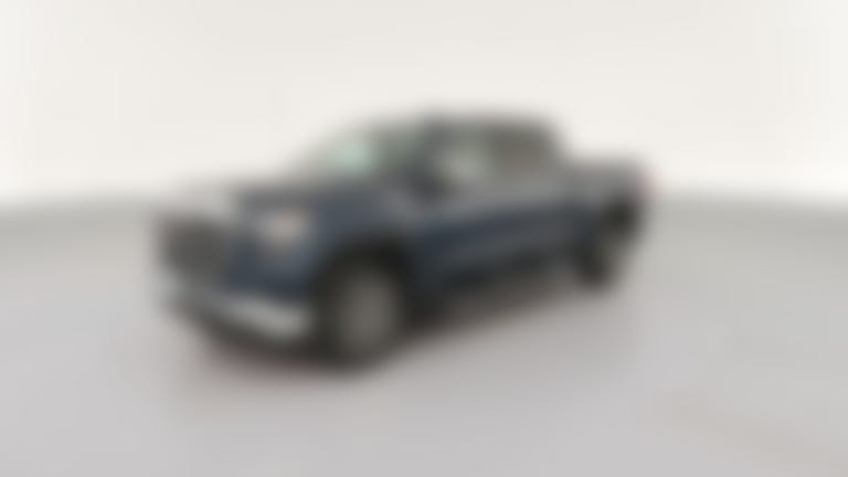 2023 GMC Sierra 1500 Crew Cab vehicle photo