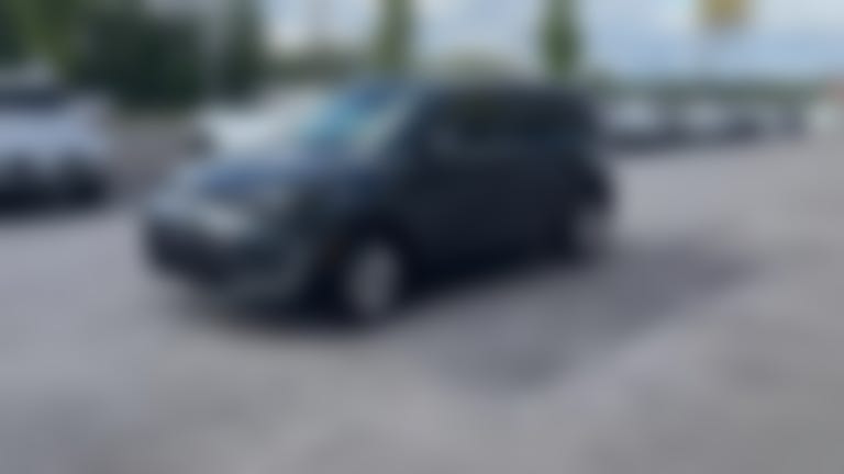 2025 Kia Soul vehicle photo