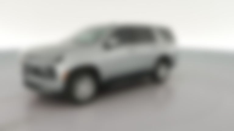 2025 Chevrolet Tahoe vehicle photo