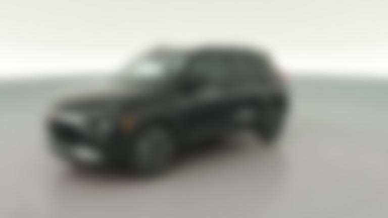 2025 Chevrolet Trailblazer vehicle photo