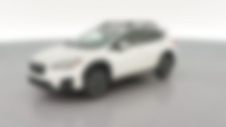 2018 Subaru Crosstrek vehicle photo