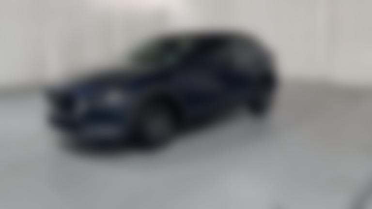 2020 MAZDA CX-30 vehicle photo