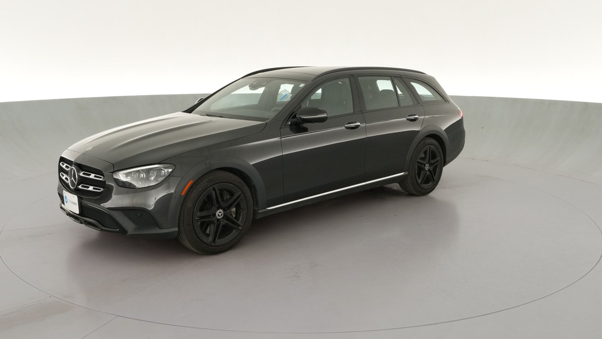2021 Mercedes-Benz E-Class vehicle photo