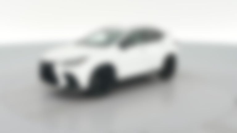 2022 Lexus NX vehicle photo