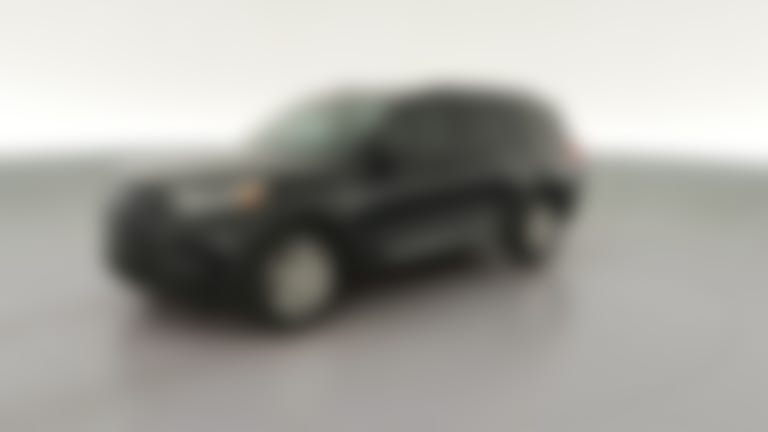 2020 Ford Explorer vehicle photo