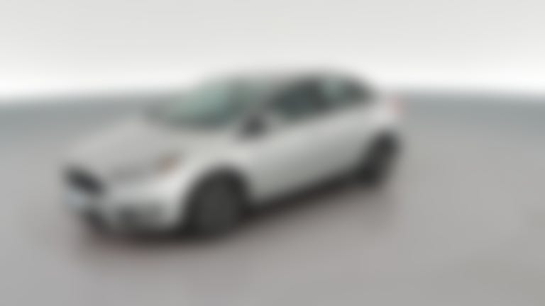 2018 Ford Focus vehicle photo