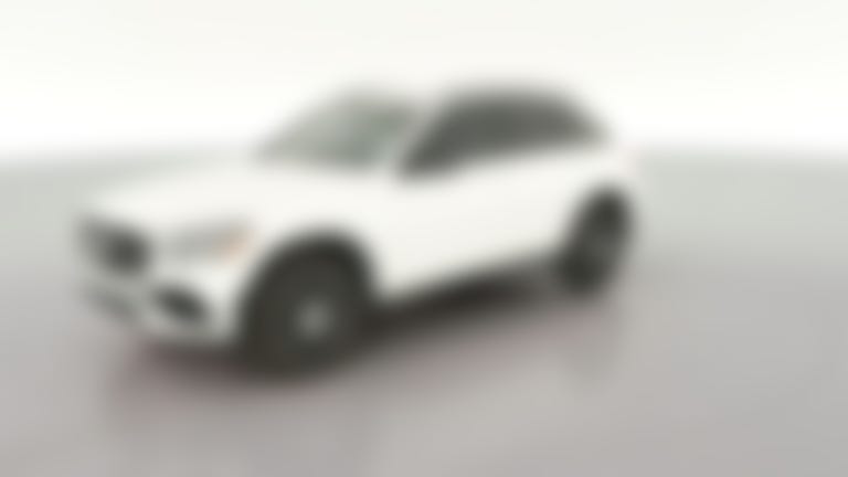 2021 Mercedes-Benz GLC vehicle photo