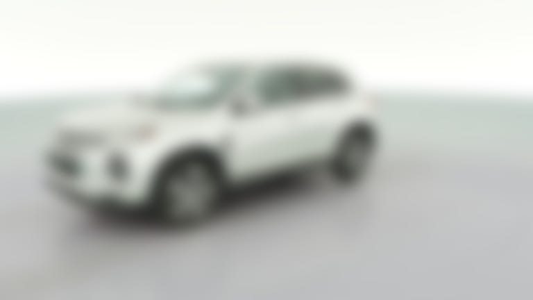 2025 Mitsubishi Outlander Sport vehicle photo