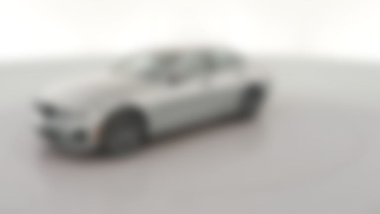 2025 BMW 3 Series vehicle photo