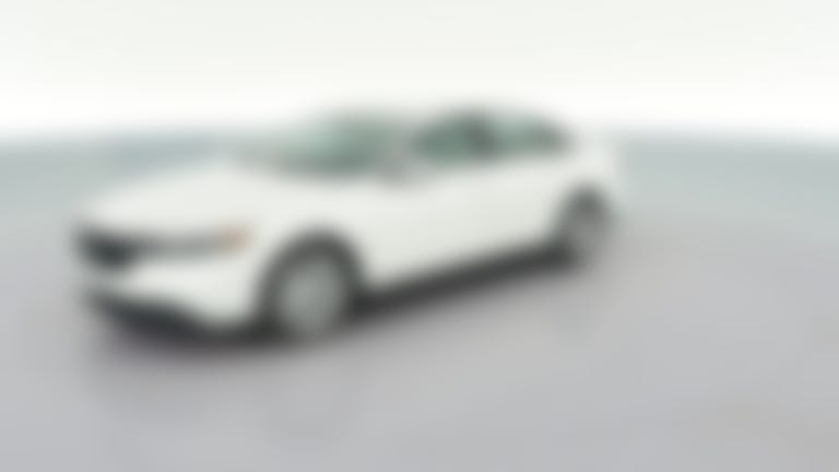 2025 Honda Accord vehicle photo