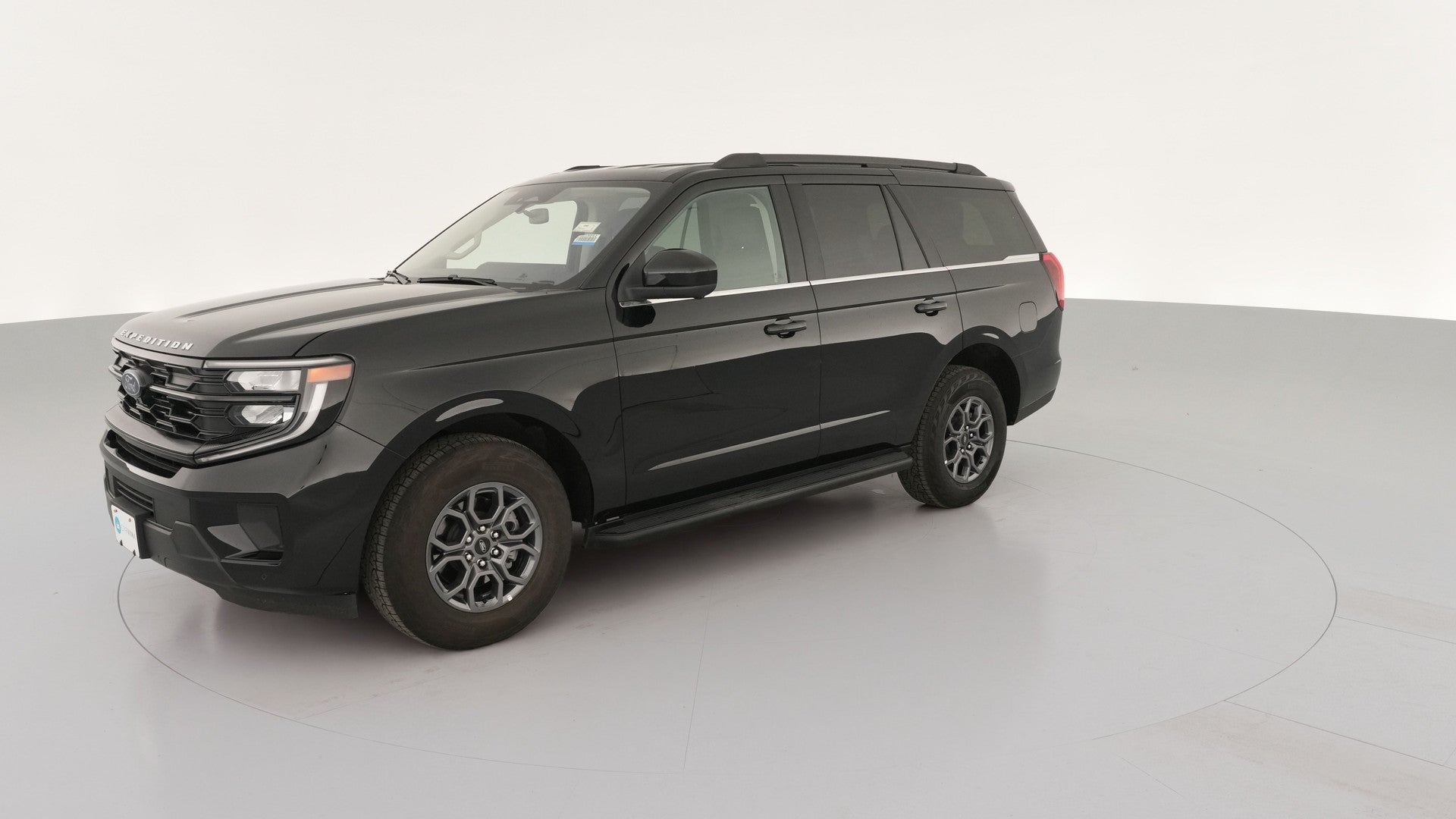 2025 Ford Expedition vehicle photo