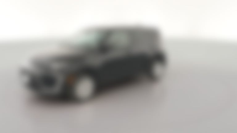 2025 Kia Soul vehicle photo