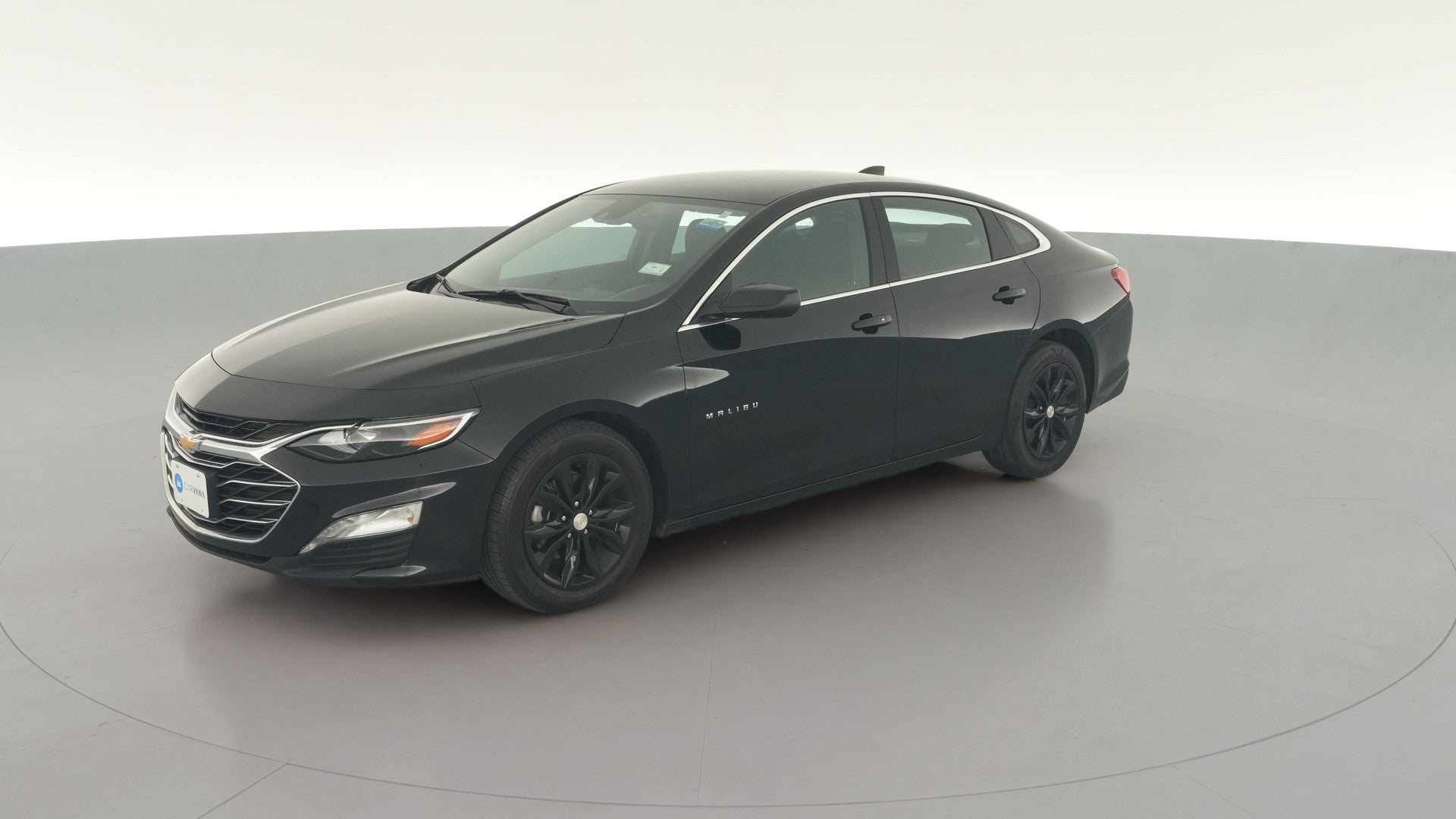 2023 Chevrolet Malibu vehicle photo