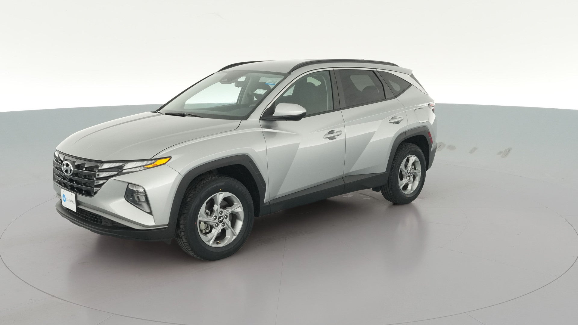 2024 Hyundai Tucson vehicle photo