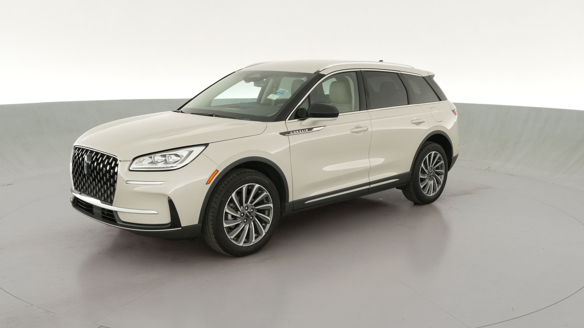 2023 Lincoln Corsair vehicle photo