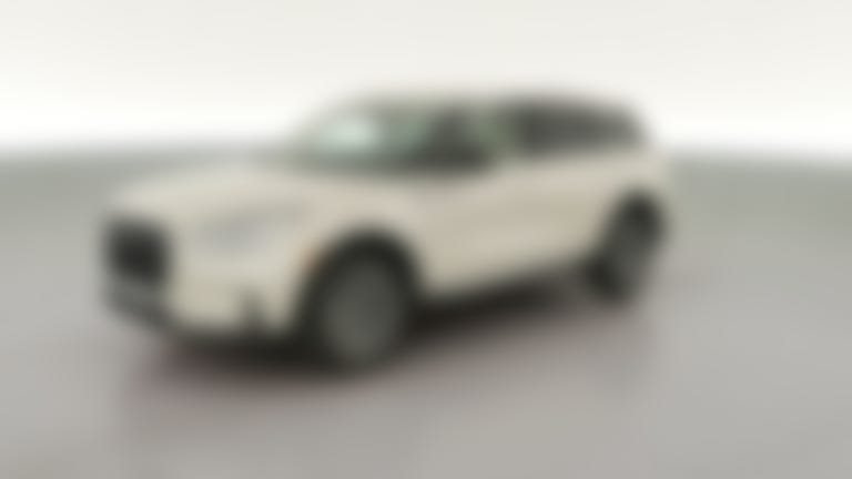 2023 Lincoln Corsair vehicle photo