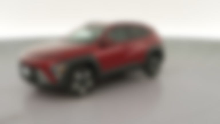 2024 Hyundai Kona vehicle photo