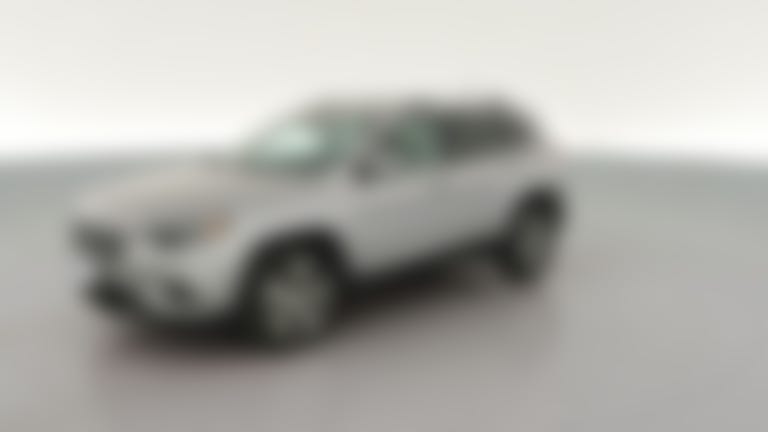 2021 Jeep Cherokee vehicle photo