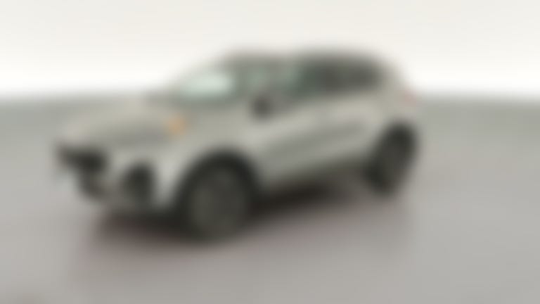 2020 Kia Sportage vehicle photo