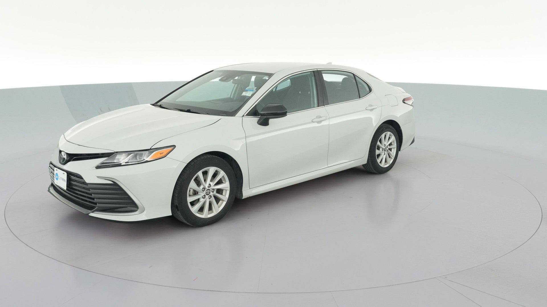 2023 Toyota Camry vehicle photo
