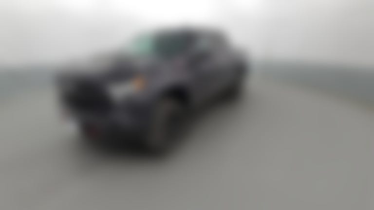 2022 Chevrolet Silverado 1500 Crew Cab vehicle photo