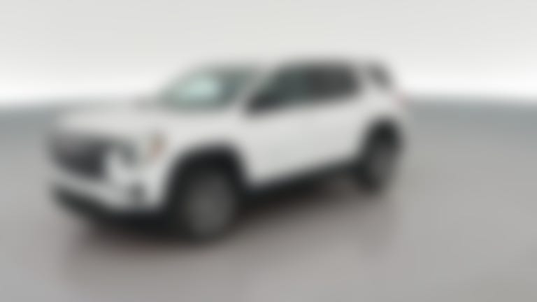 2025 GMC Terrain vehicle photo