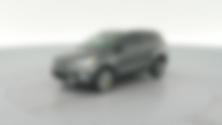2017 Ford Escape vehicle photo