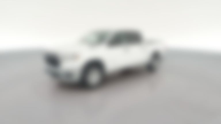 2025 Ram 1500 Crew Cab vehicle photo