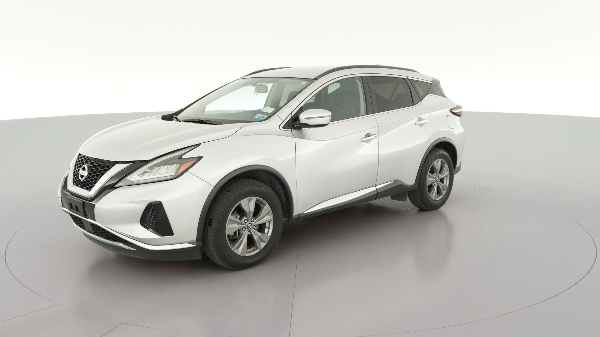 2019 Nissan Murano vehicle photo