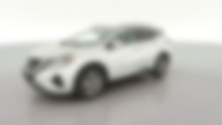 2019 Nissan Murano vehicle photo