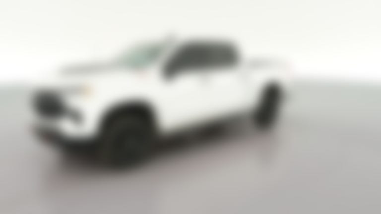 2022 Chevrolet Silverado 1500 Crew Cab vehicle photo