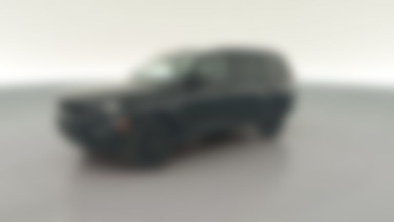 2023 Jeep Grand Cherokee L vehicle photo
