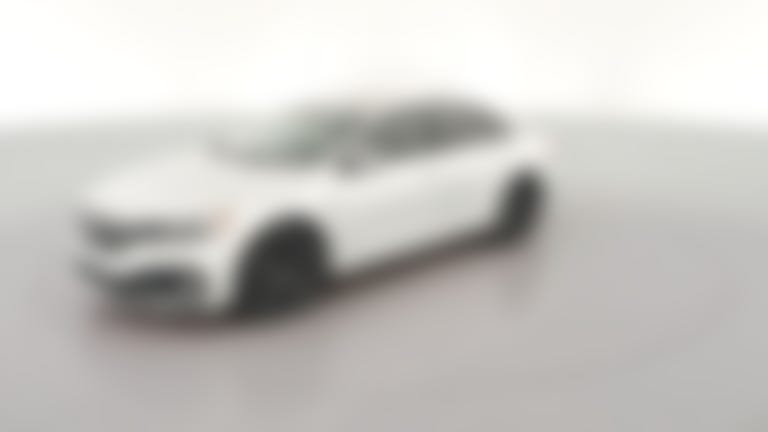 2020 Volkswagen Passat vehicle photo