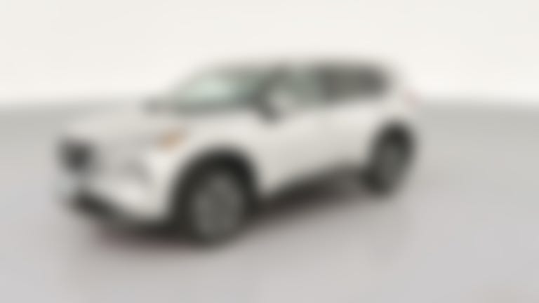 2023 Nissan Rogue vehicle photo