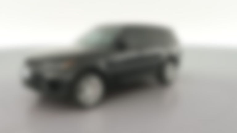 2019 Land Rover Range Rover Sport vehicle photo